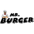 Logo Mr. Burger Duisburg